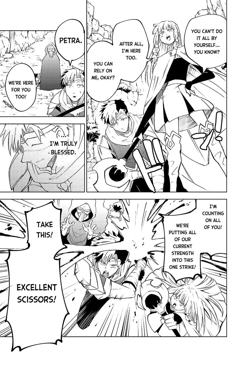 Kizetsu Yuusha To Ansatsu Hime 37 18