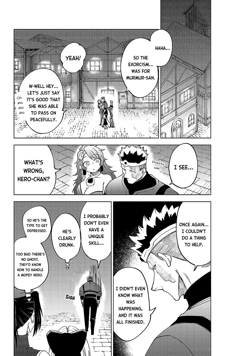 Kizetsu Yuusha To Ansatsu Hime 38 17