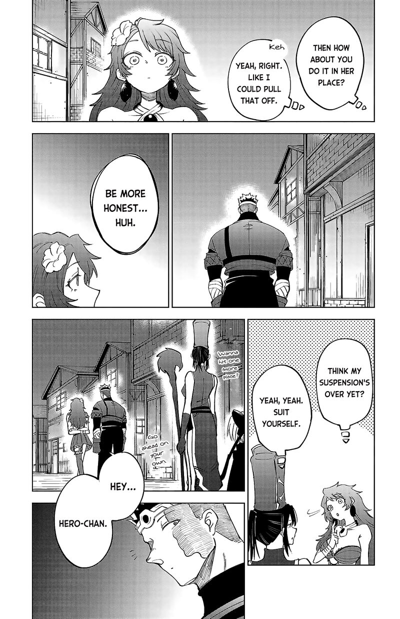 Kizetsu Yuusha To Ansatsu Hime 38 18