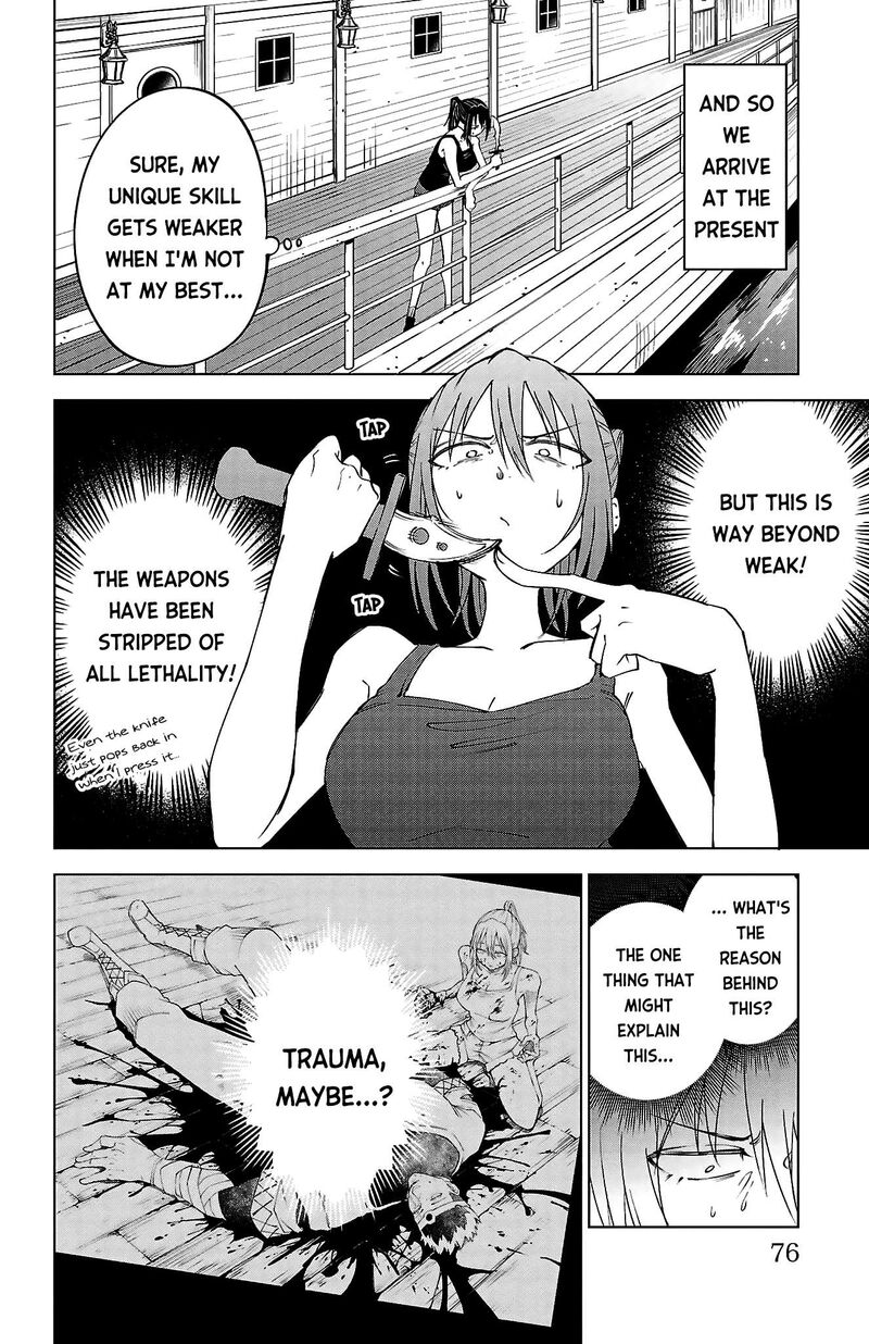 Kizetsu Yuusha To Ansatsu Hime 39 11