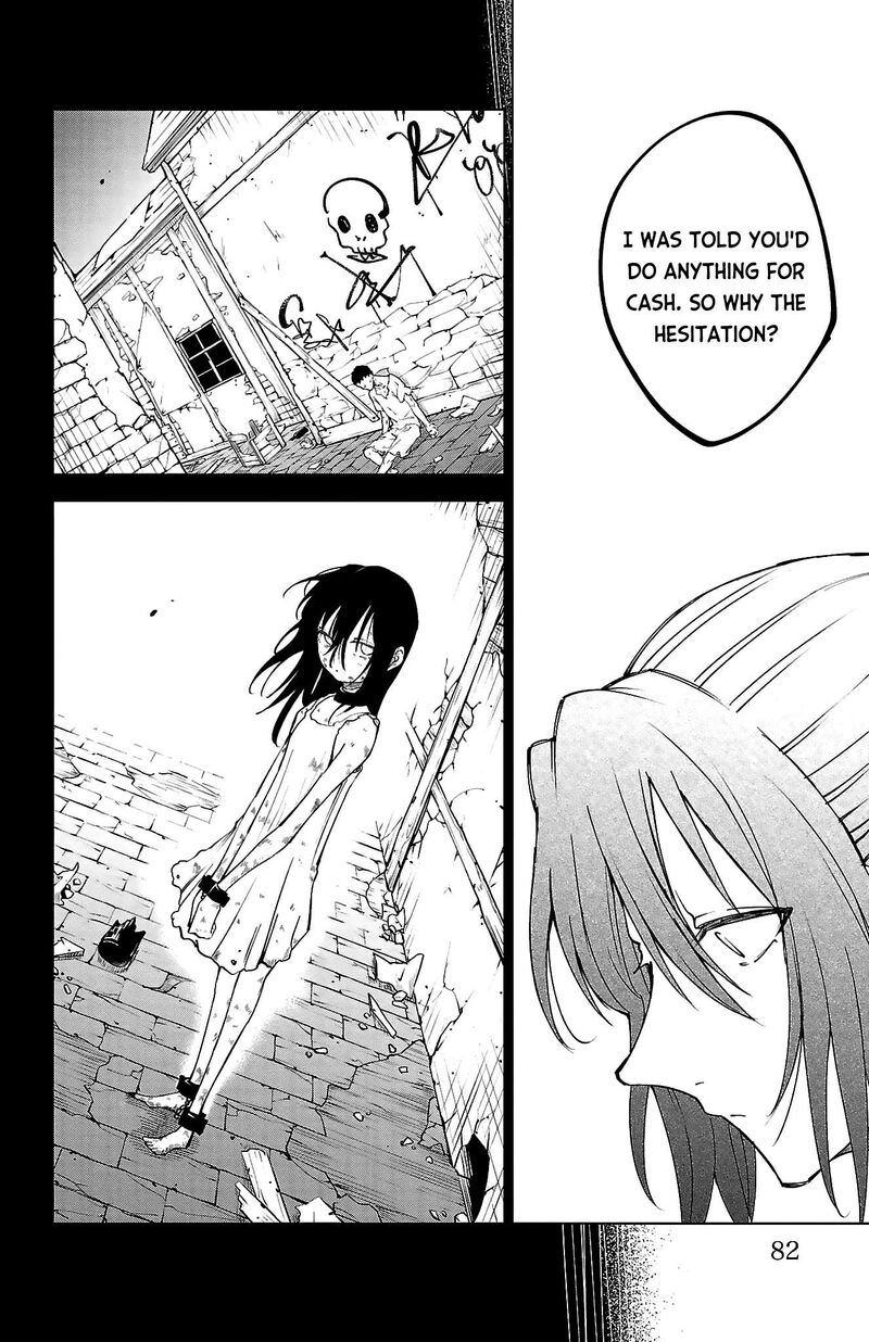 Kizetsu Yuusha To Ansatsu Hime 39 17