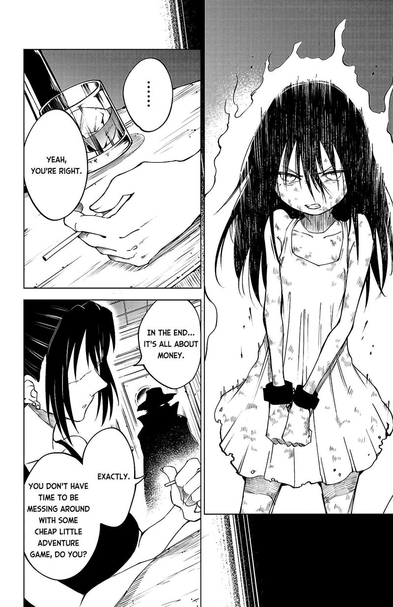 Kizetsu Yuusha To Ansatsu Hime 39 19