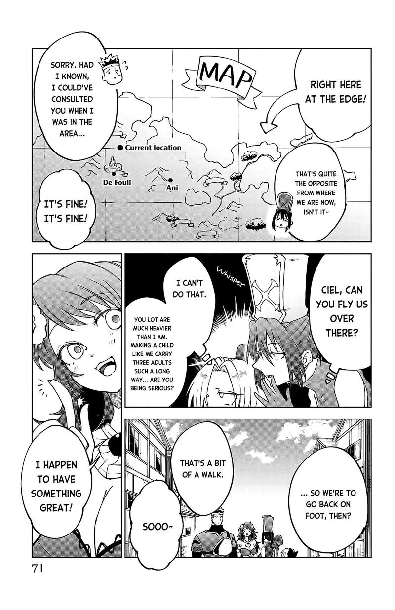 Kizetsu Yuusha To Ansatsu Hime 39 6