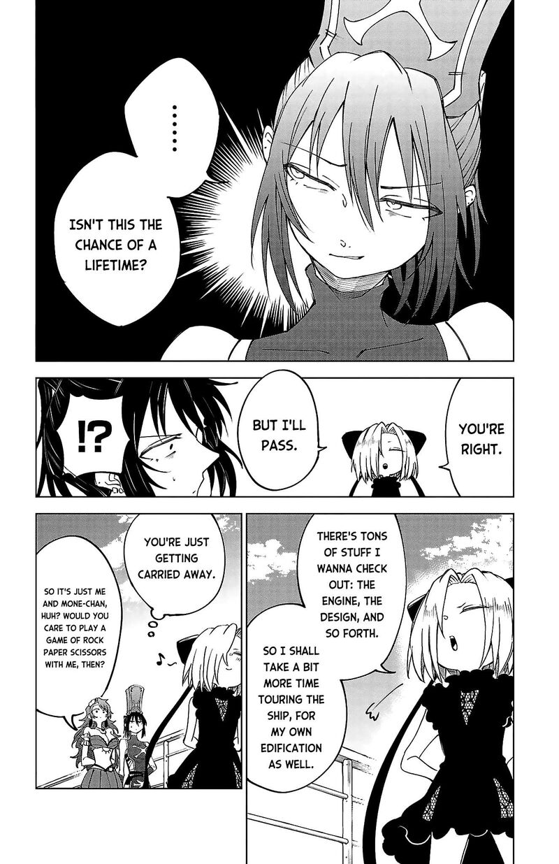 Kizetsu Yuusha To Ansatsu Hime 39 9