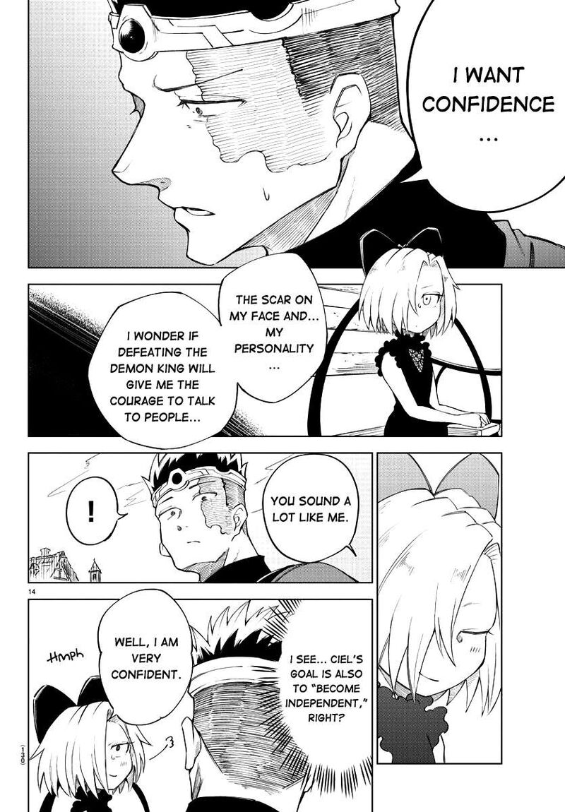 Kizetsu Yuusha To Ansatsu Hime 4 13