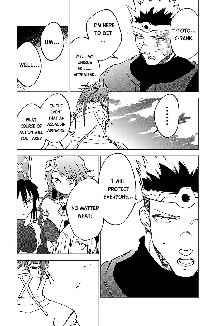Kizetsu Yuusha To Ansatsu Hime 41 15