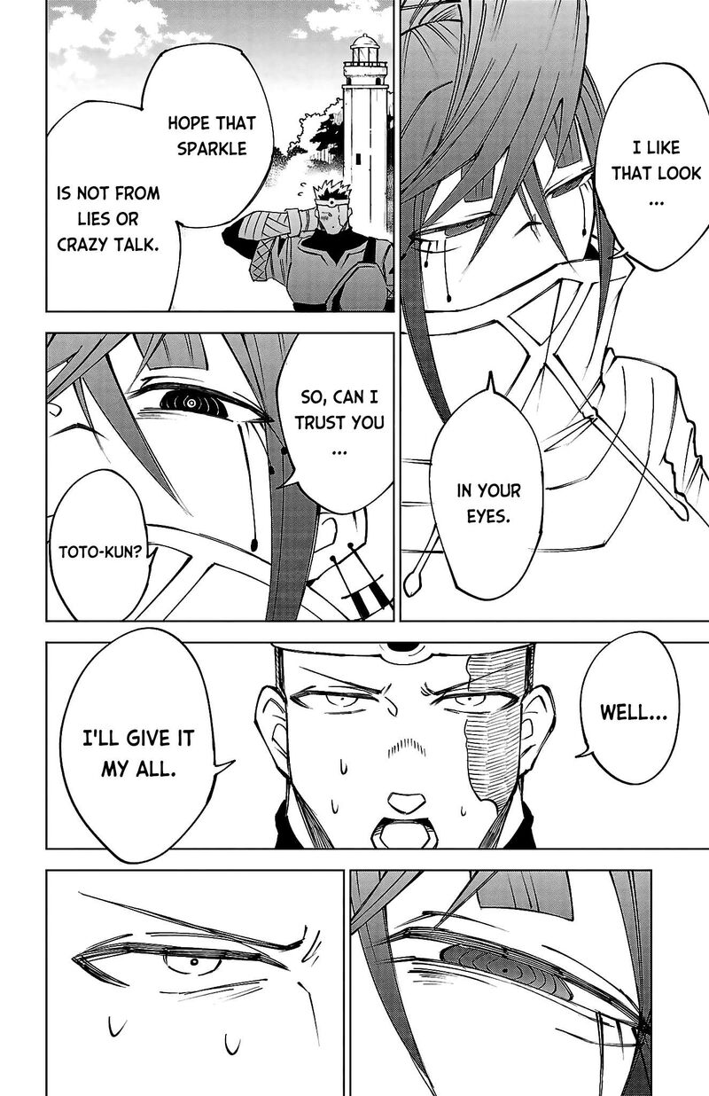 Kizetsu Yuusha To Ansatsu Hime 41 16