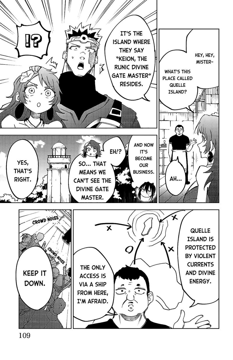 Kizetsu Yuusha To Ansatsu Hime 41 4