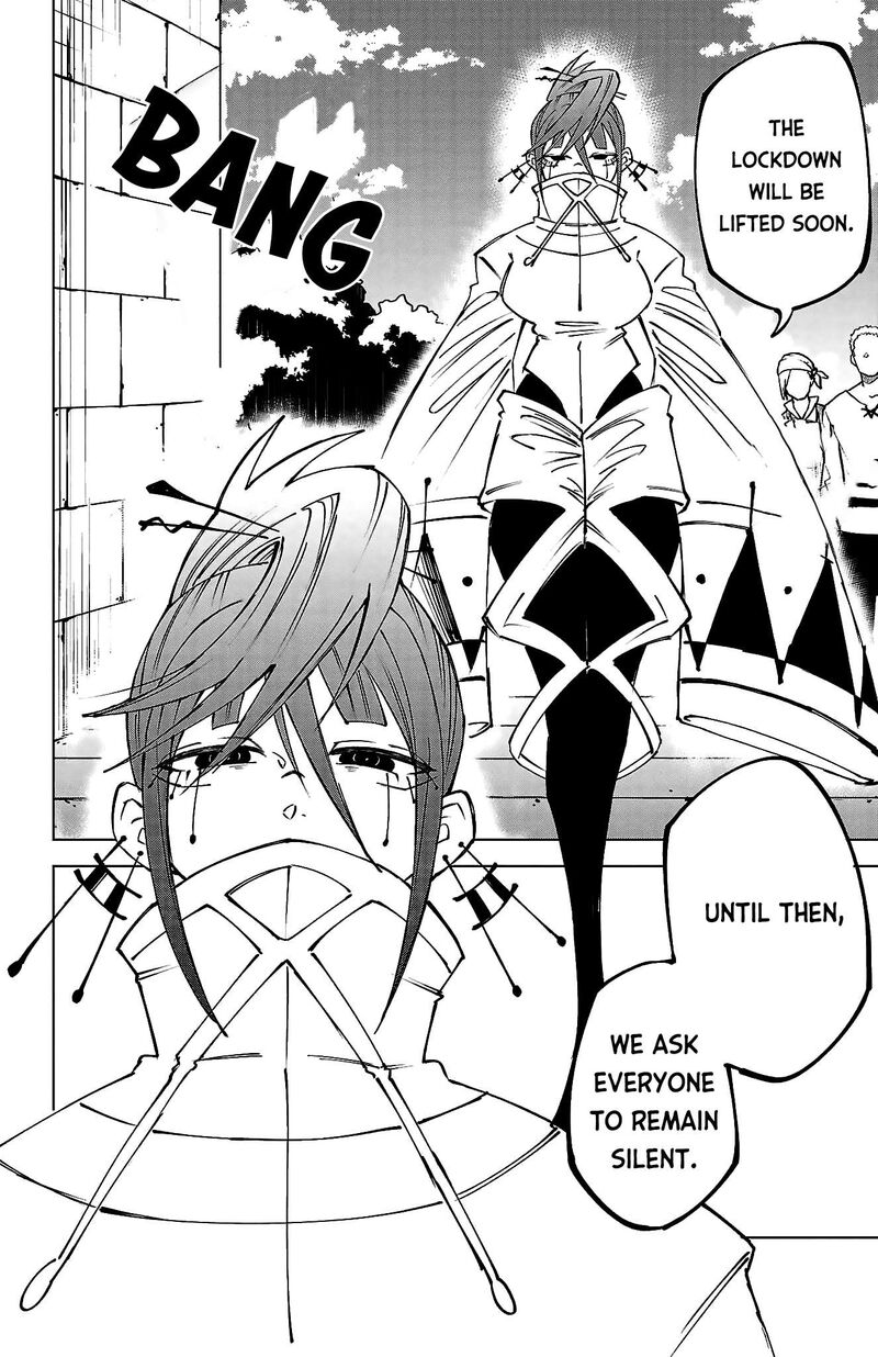 Kizetsu Yuusha To Ansatsu Hime 41 5