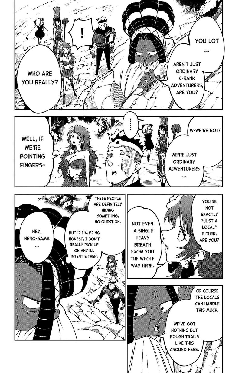 Kizetsu Yuusha To Ansatsu Hime 43 10