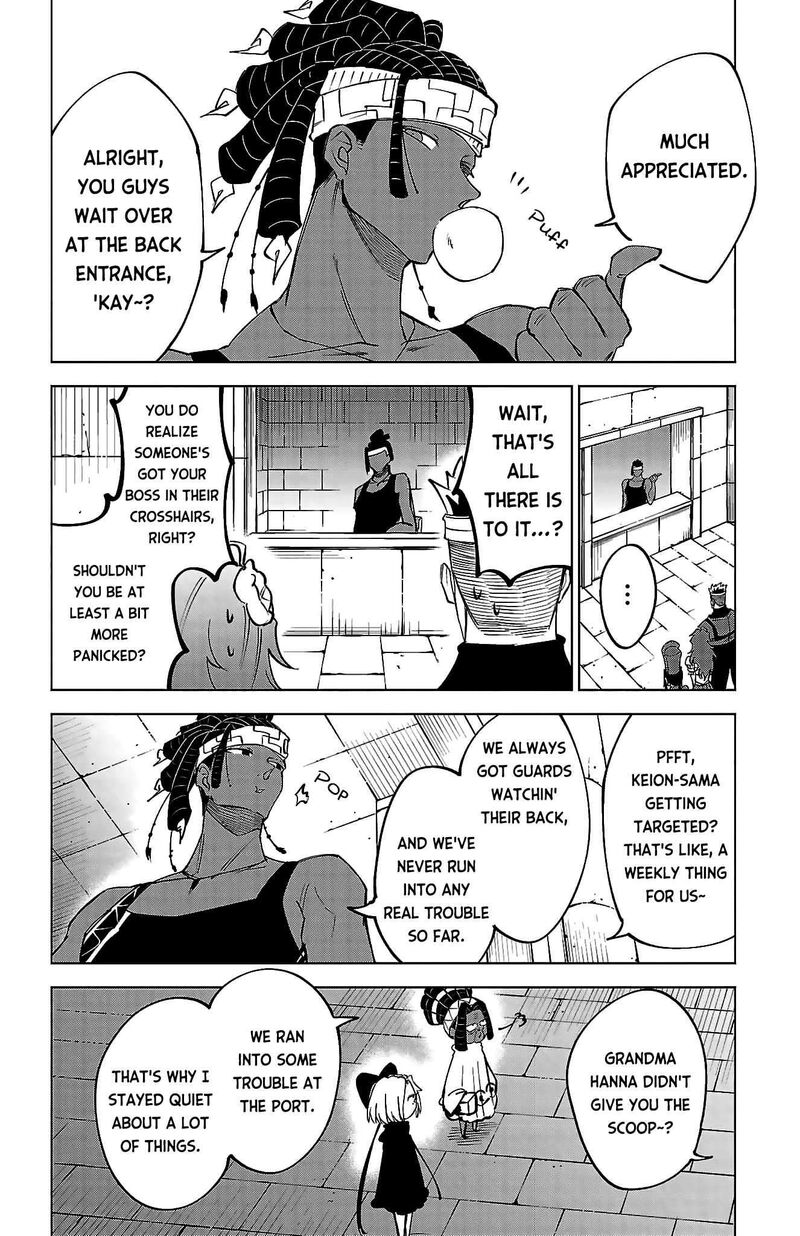Kizetsu Yuusha To Ansatsu Hime 43 14