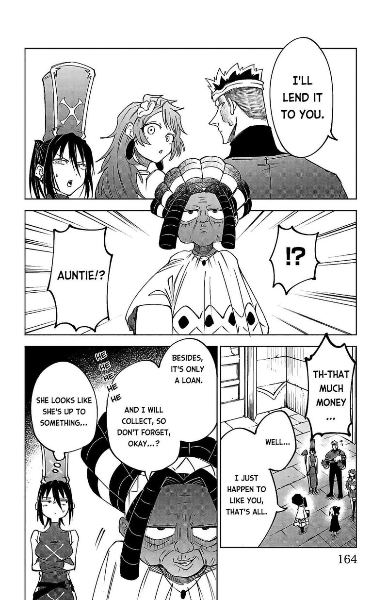 Kizetsu Yuusha To Ansatsu Hime 43 16