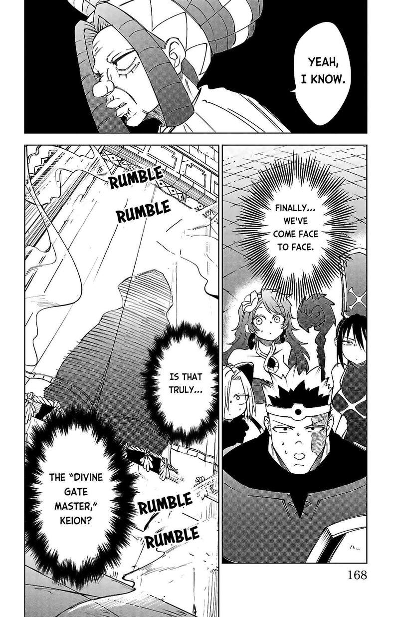 Kizetsu Yuusha To Ansatsu Hime 43 20