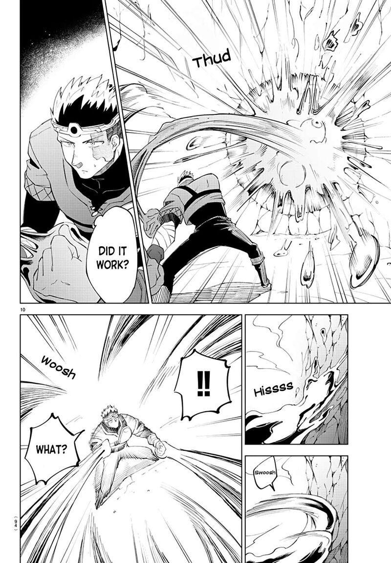 Kizetsu Yuusha To Ansatsu Hime 5 11