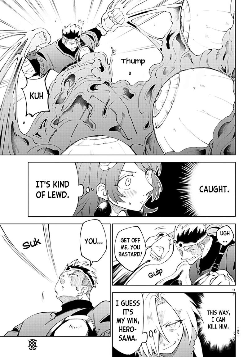 Kizetsu Yuusha To Ansatsu Hime 5 12
