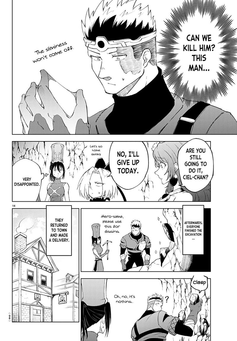 Kizetsu Yuusha To Ansatsu Hime 5 14