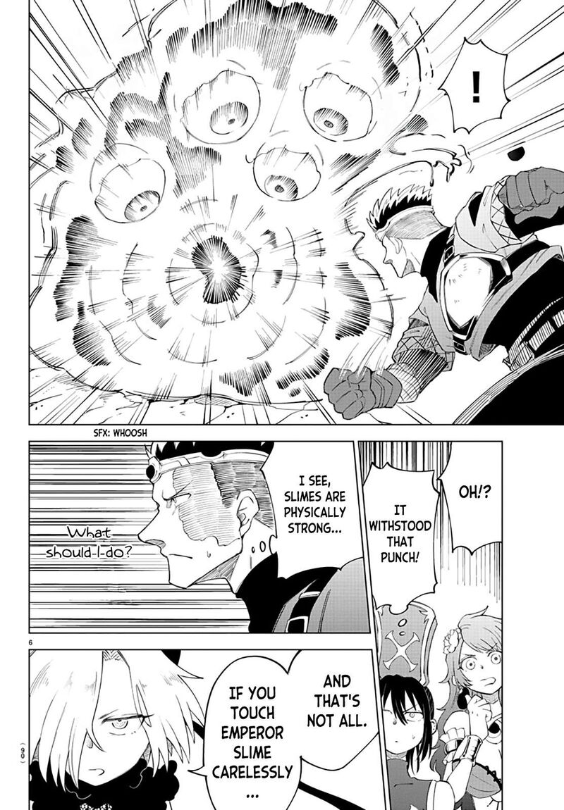 Kizetsu Yuusha To Ansatsu Hime 5 7