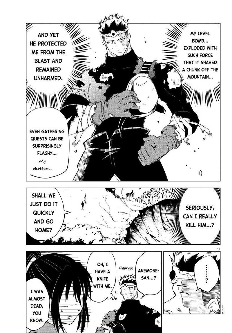 Kizetsu Yuusha To Ansatsu Hime 7 16