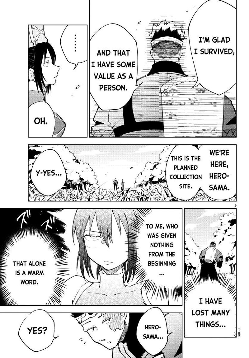 Kizetsu Yuusha To Ansatsu Hime 7 9