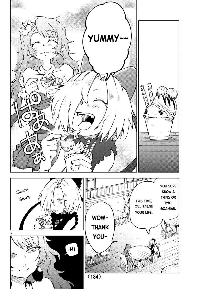Kizetsu Yuusha To Ansatsu Hime 8 4
