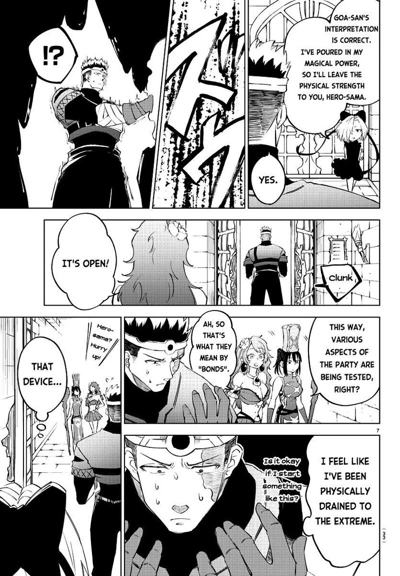 Kizetsu Yuusha To Ansatsu Hime 9 7
