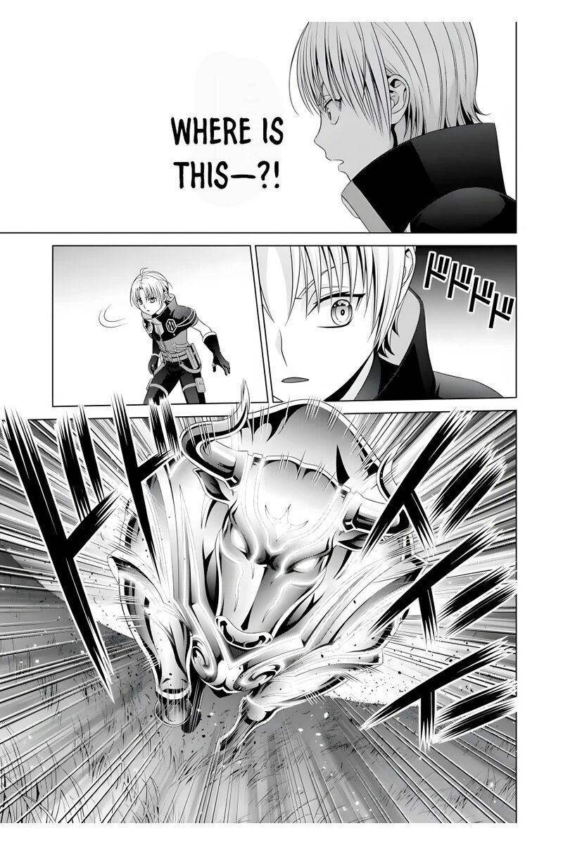 Kizoku Tensei Megumareta Umare Kara Saikyou No Chikara O Eru 18 18