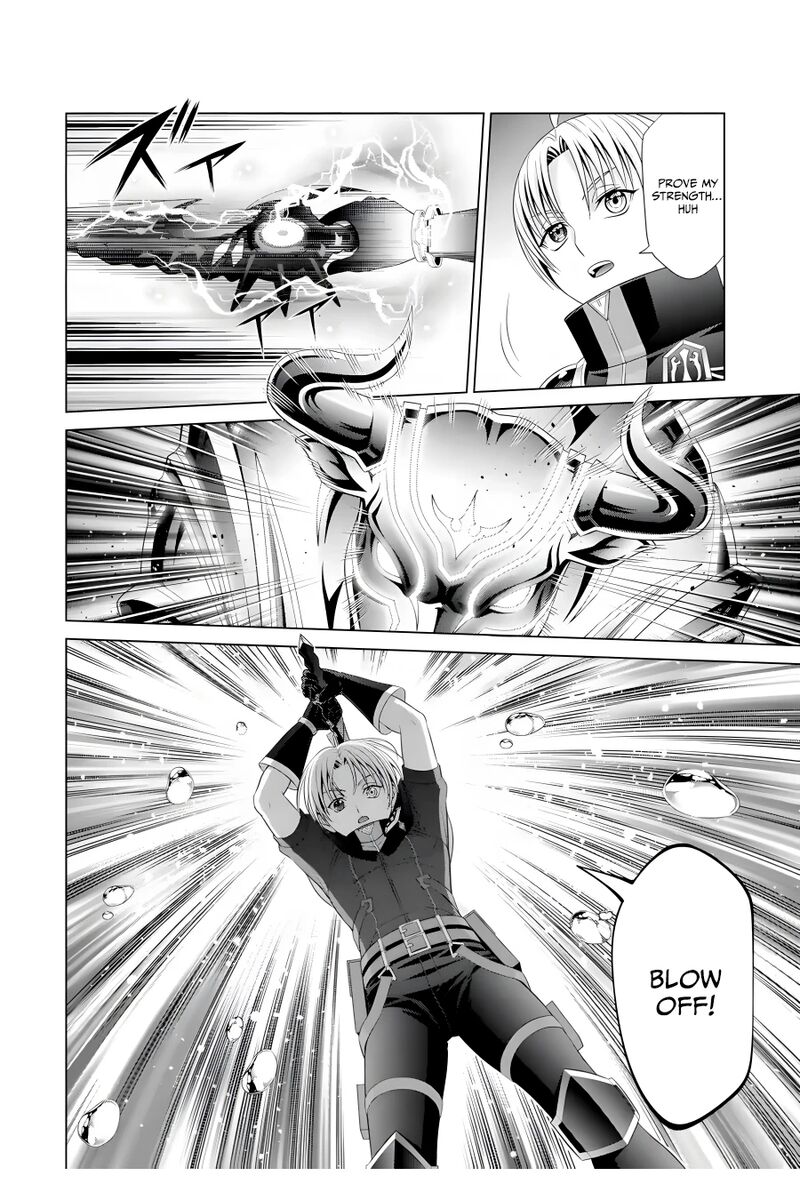 Kizoku Tensei Megumareta Umare Kara Saikyou No Chikara O Eru 18 19