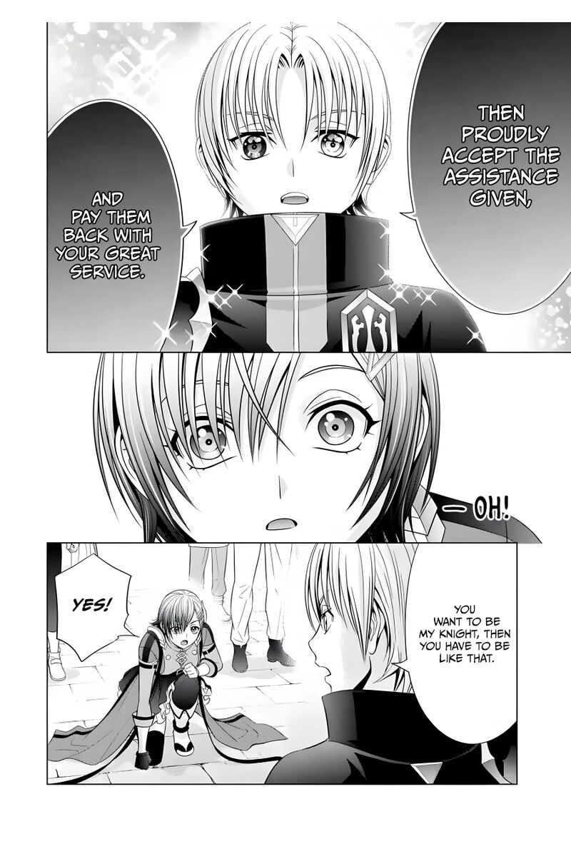 Kizoku Tensei Megumareta Umare Kara Saikyou No Chikara O Eru 18 39