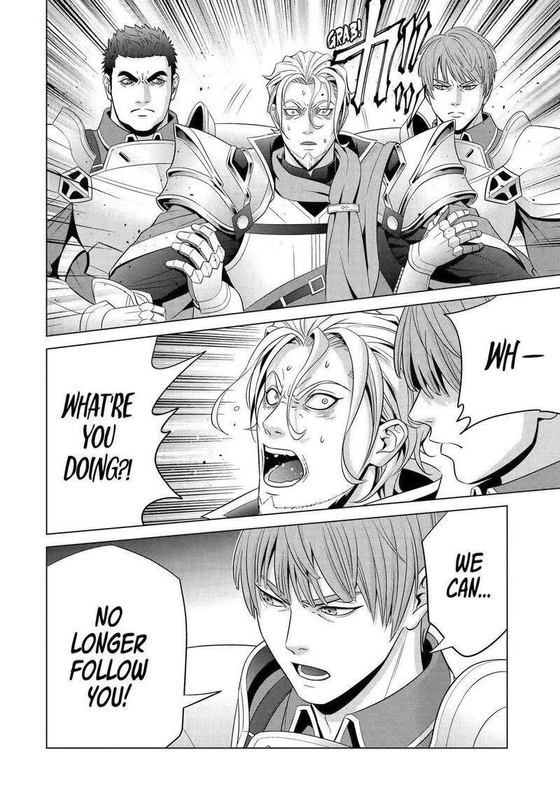 Kizoku Tensei Megumareta Umare Kara Saikyou No Chikara O Eru 20 30