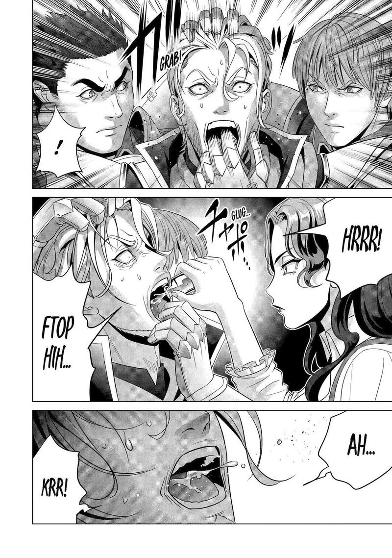 Kizoku Tensei Megumareta Umare Kara Saikyou No Chikara O Eru 20 36