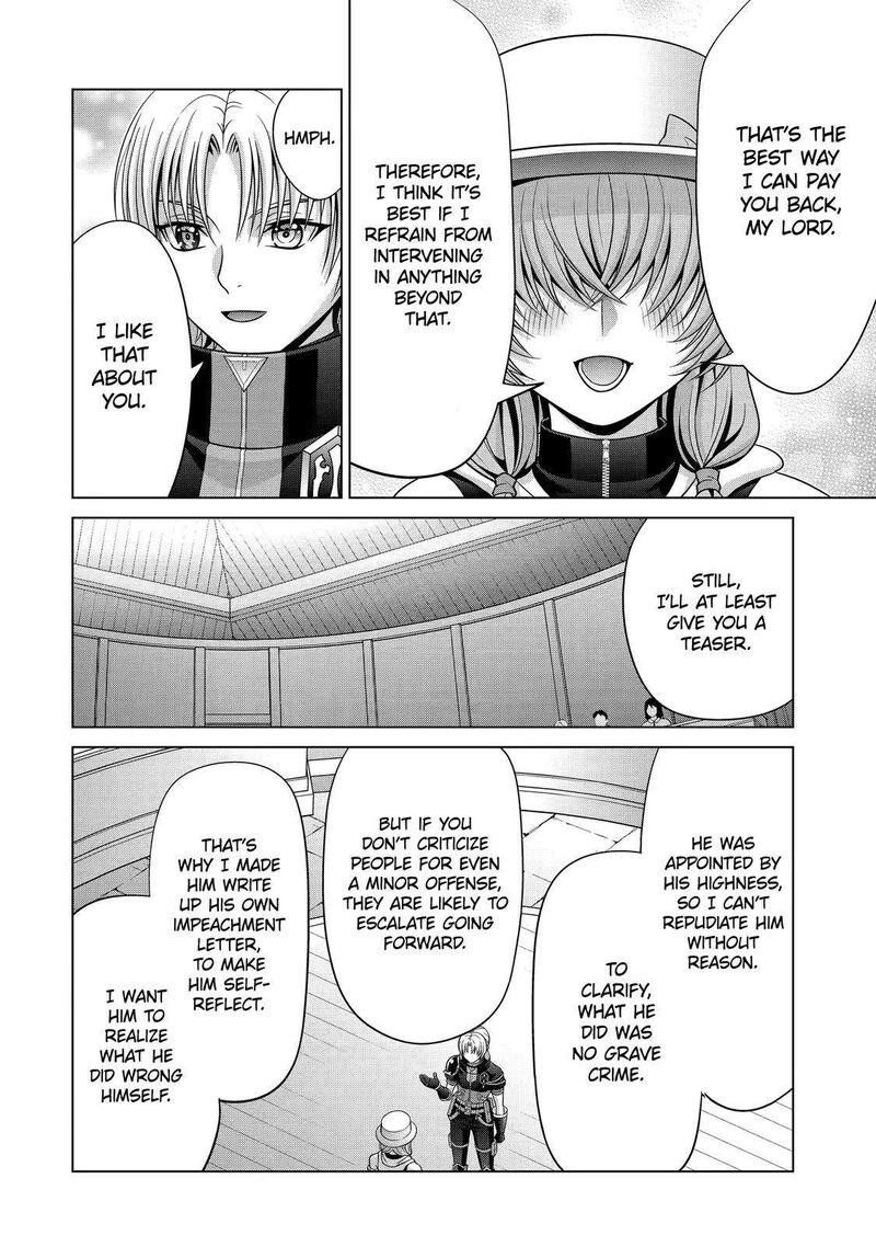 Kizoku Tensei Megumareta Umare Kara Saikyou No Chikara O Eru 22 13