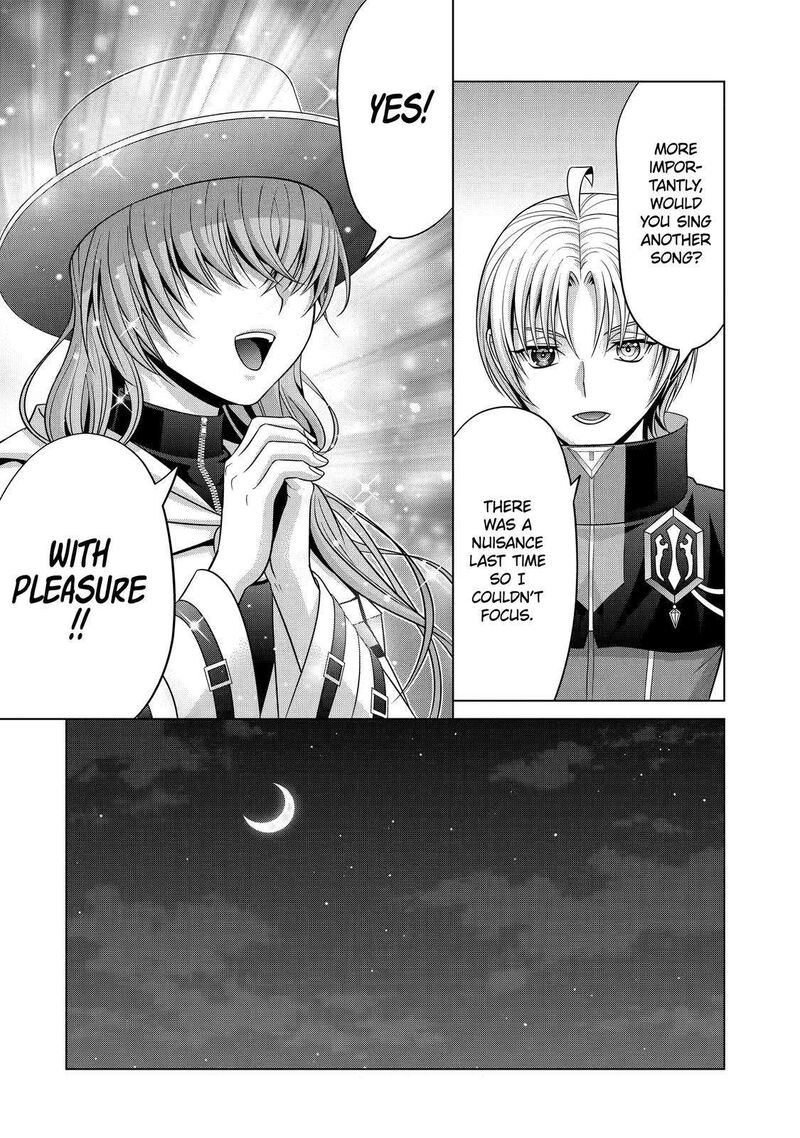 Kizoku Tensei Megumareta Umare Kara Saikyou No Chikara O Eru 22 15