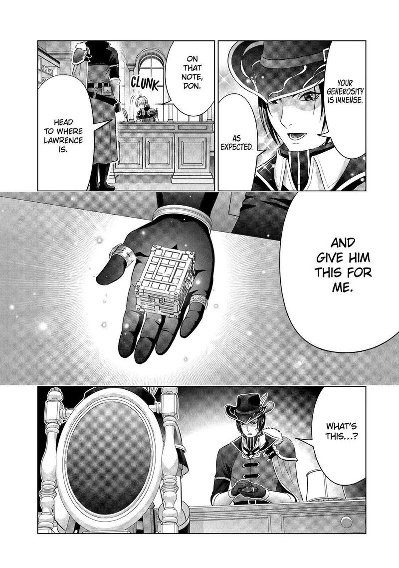 Kizoku Tensei Megumareta Umare Kara Saikyou No Chikara O Eru 22 20