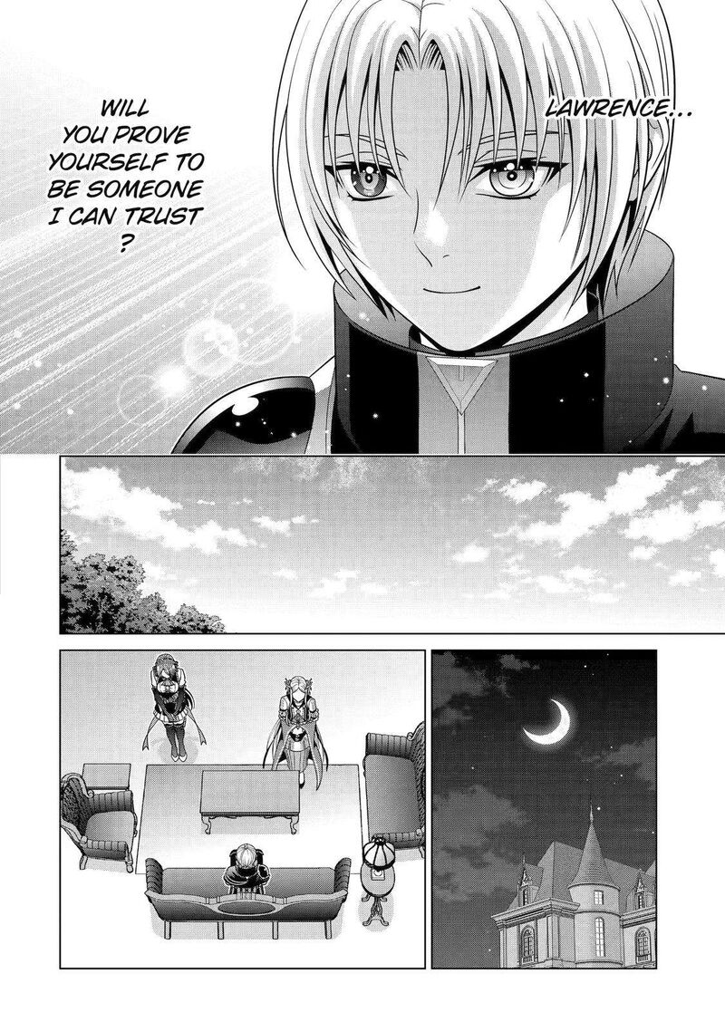 Kizoku Tensei Megumareta Umare Kara Saikyou No Chikara O Eru 22 25