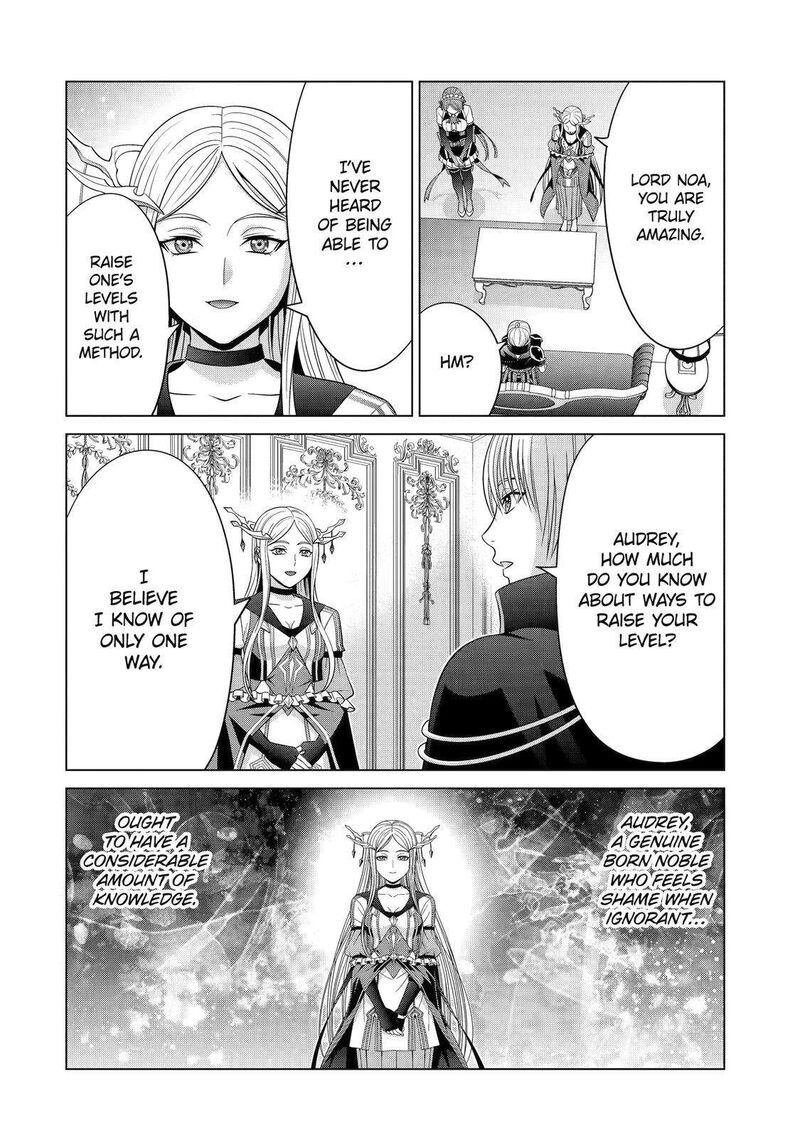 Kizoku Tensei Megumareta Umare Kara Saikyou No Chikara O Eru 22 29