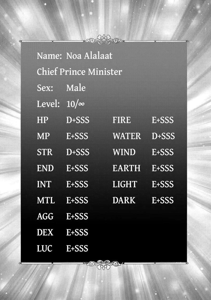 Kizoku Tensei Megumareta Umare Kara Saikyou No Chikara O Eru 22 45