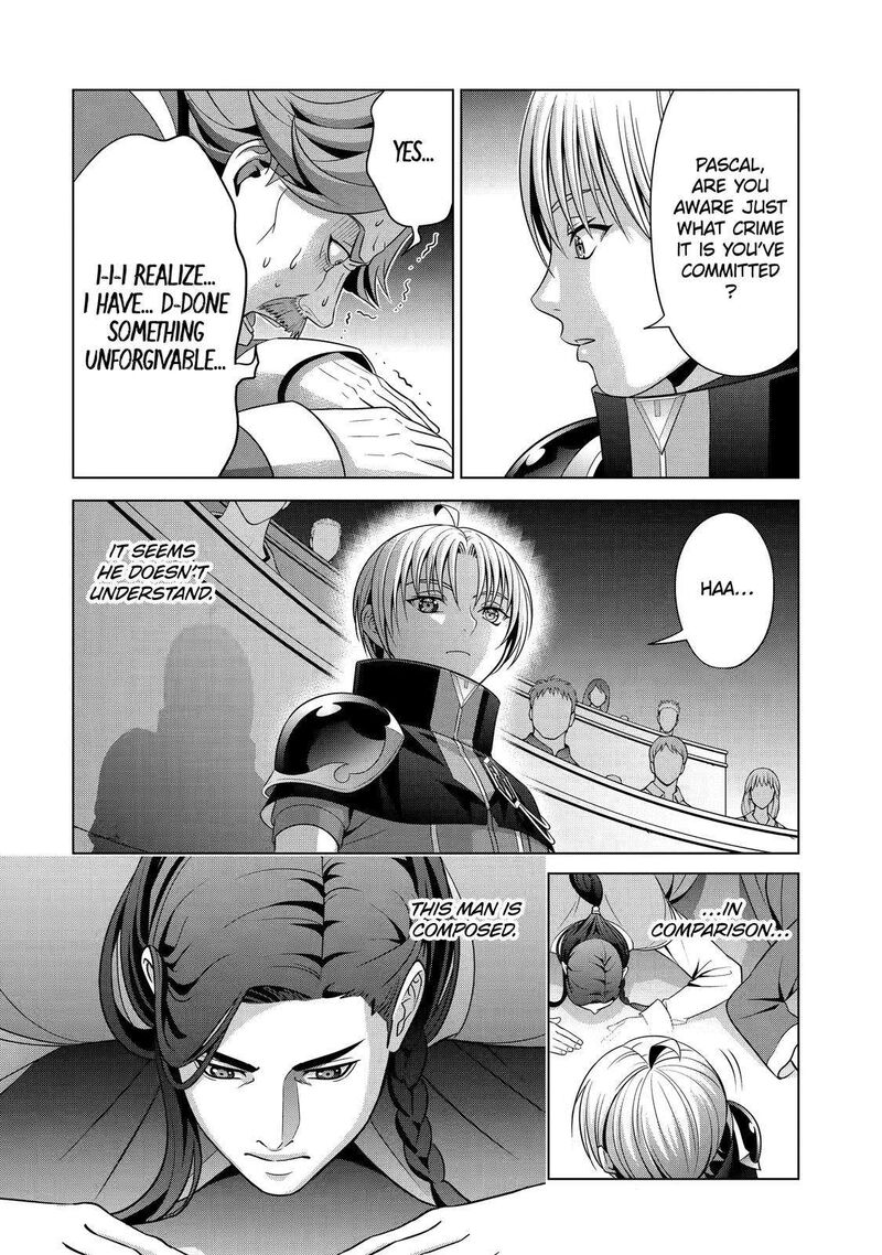 Kizoku Tensei Megumareta Umare Kara Saikyou No Chikara O Eru 22 7