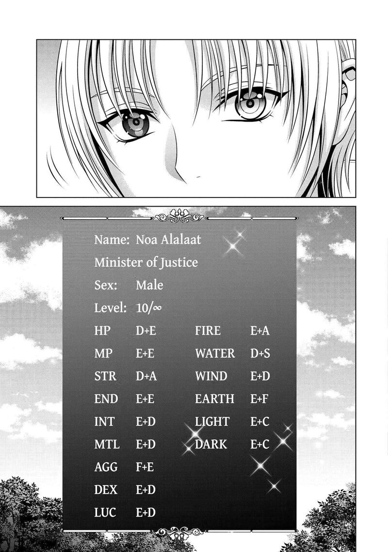 Kizoku Tensei Megumareta Umare Kara Saikyou No Chikara O Eru 27 18