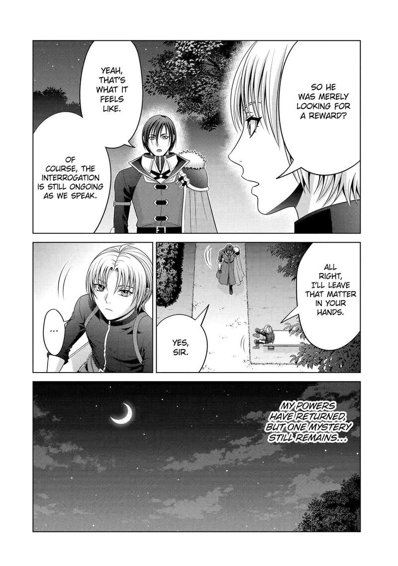 Kizoku Tensei Megumareta Umare Kara Saikyou No Chikara O Eru 28 18