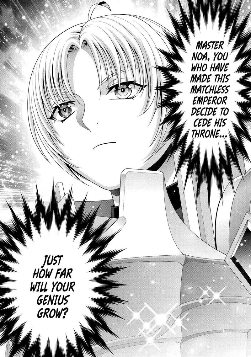 Kizoku Tensei Megumareta Umare Kara Saikyou No Chikara O Eru 29 52