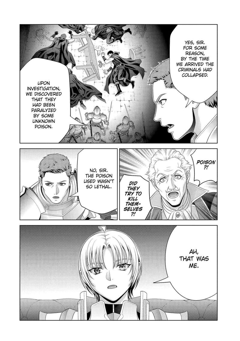 Kizoku Tensei Megumareta Umare Kara Saikyou No Chikara O Eru 30 14