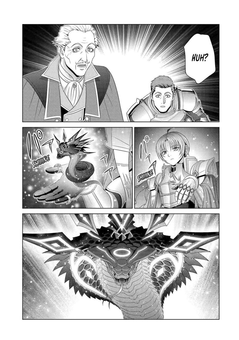 Kizoku Tensei Megumareta Umare Kara Saikyou No Chikara O Eru 30 15