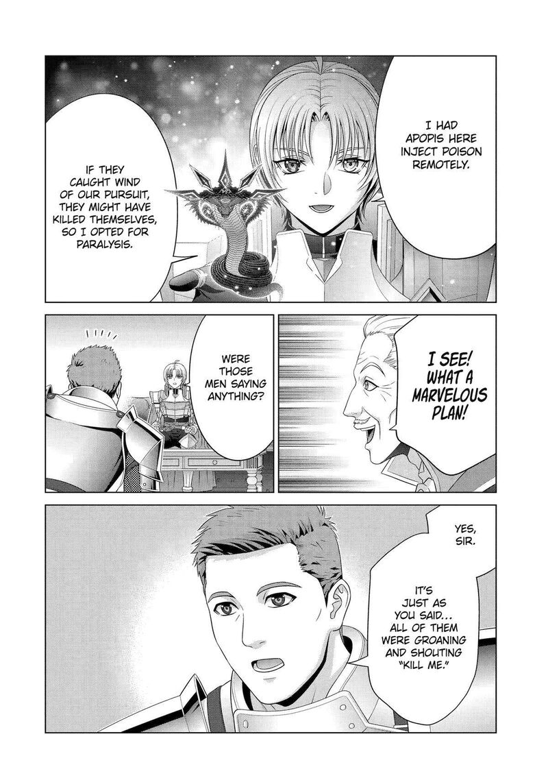 Kizoku Tensei Megumareta Umare Kara Saikyou No Chikara O Eru 30 16