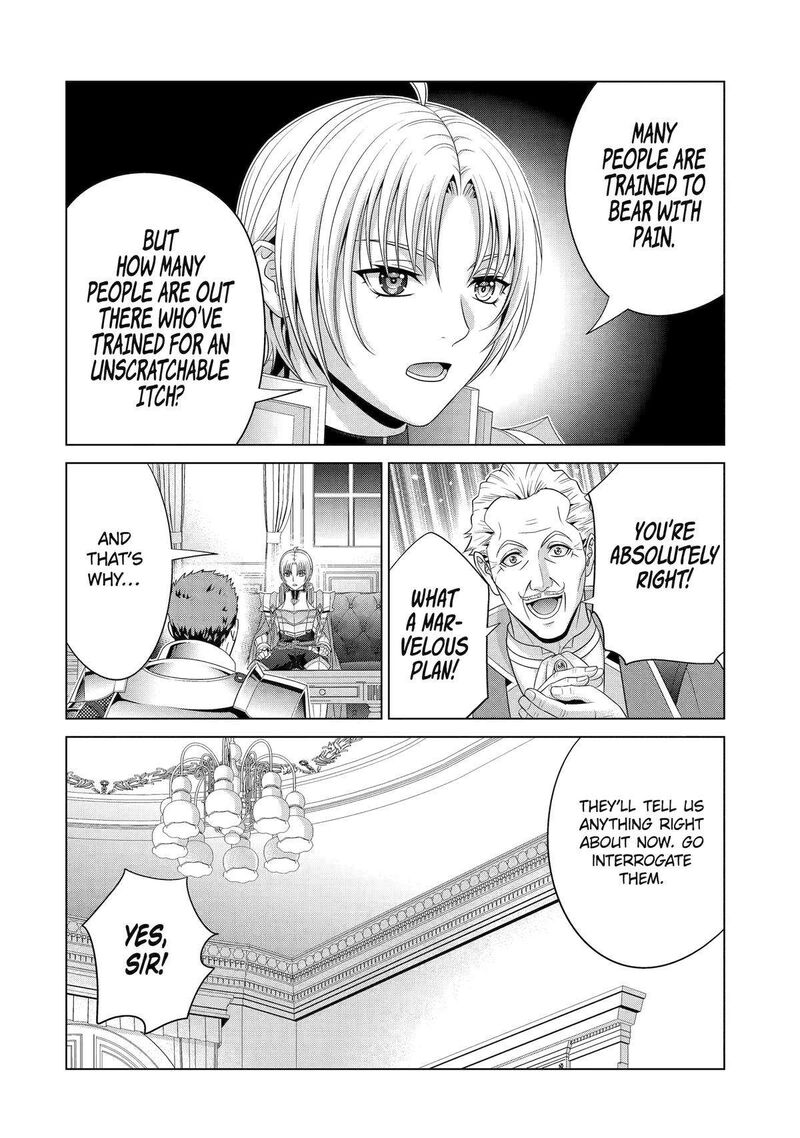 Kizoku Tensei Megumareta Umare Kara Saikyou No Chikara O Eru 30 18