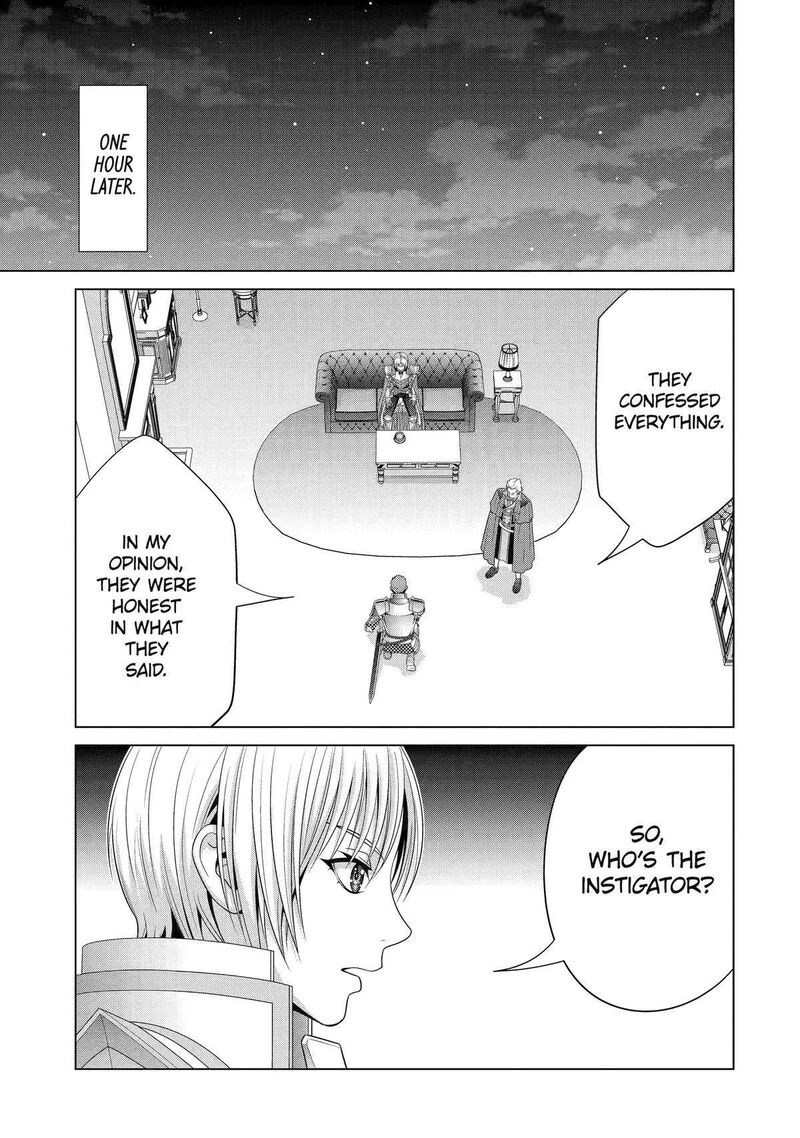 Kizoku Tensei Megumareta Umare Kara Saikyou No Chikara O Eru 30 19