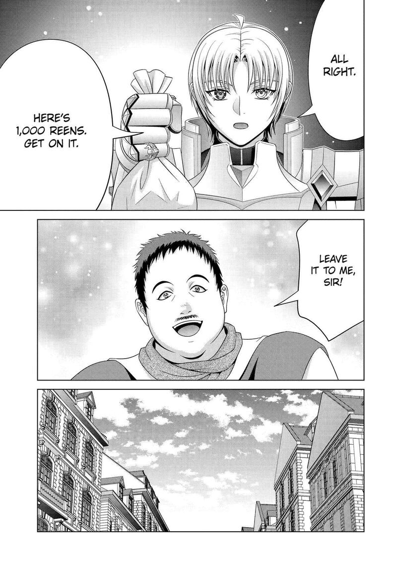 Kizoku Tensei Megumareta Umare Kara Saikyou No Chikara O Eru 30 25