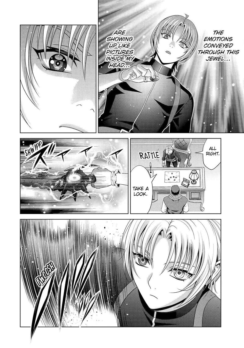 Kizoku Tensei Megumareta Umare Kara Saikyou No Chikara O Eru 30 38