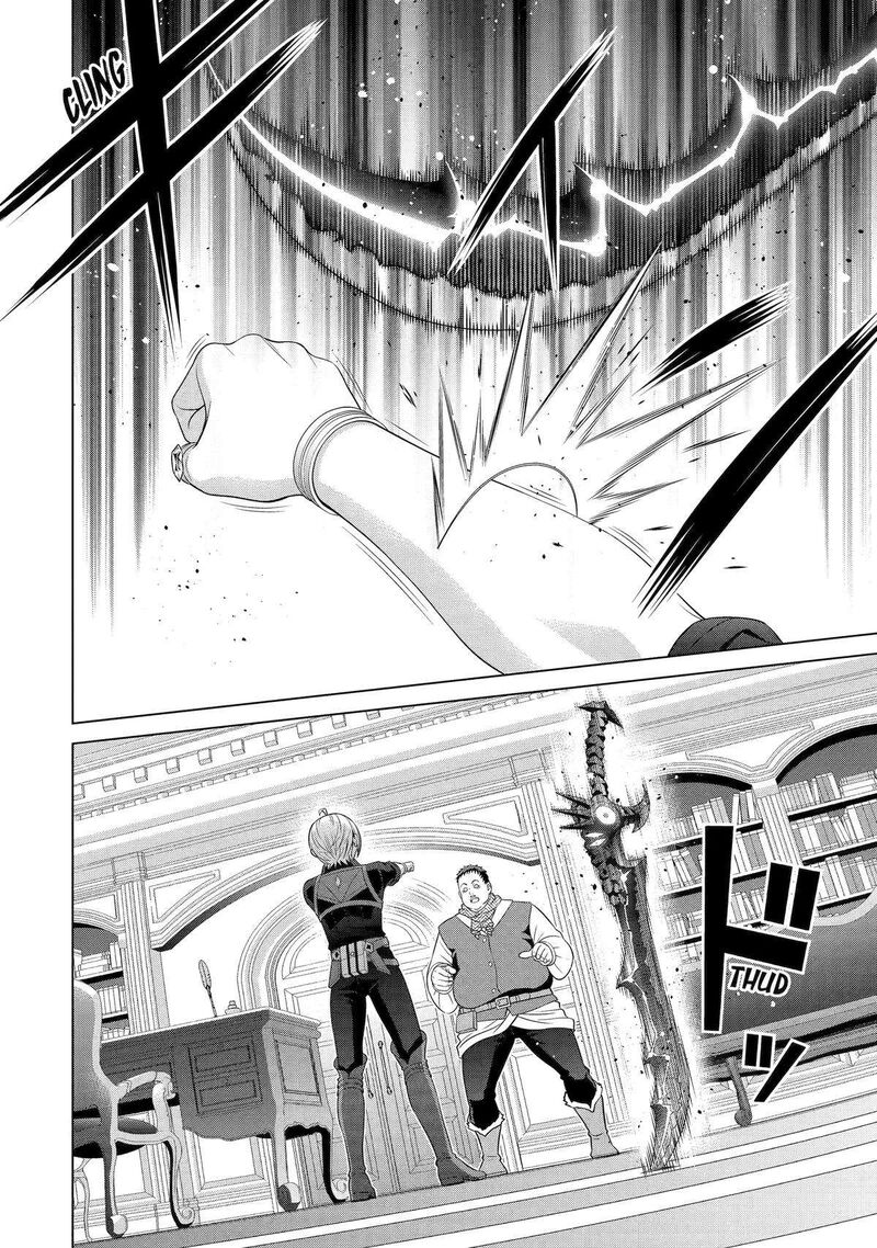 Kizoku Tensei Megumareta Umare Kara Saikyou No Chikara O Eru 30 40