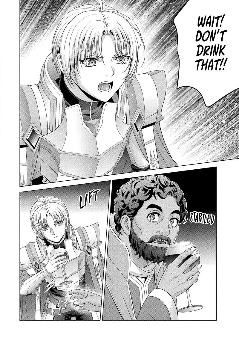 Kizoku Tensei Megumareta Umare Kara Saikyou No Chikara O Eru 30 6