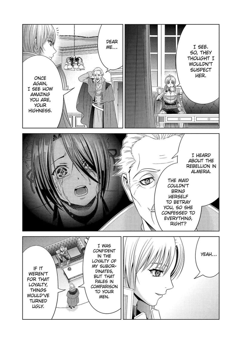 Kizoku Tensei Megumareta Umare Kara Saikyou No Chikara O Eru 30 9